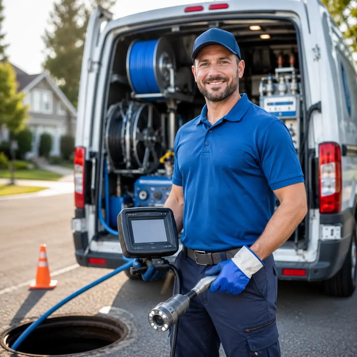 Local Pipe Relining specialists in Rocky Face, GA