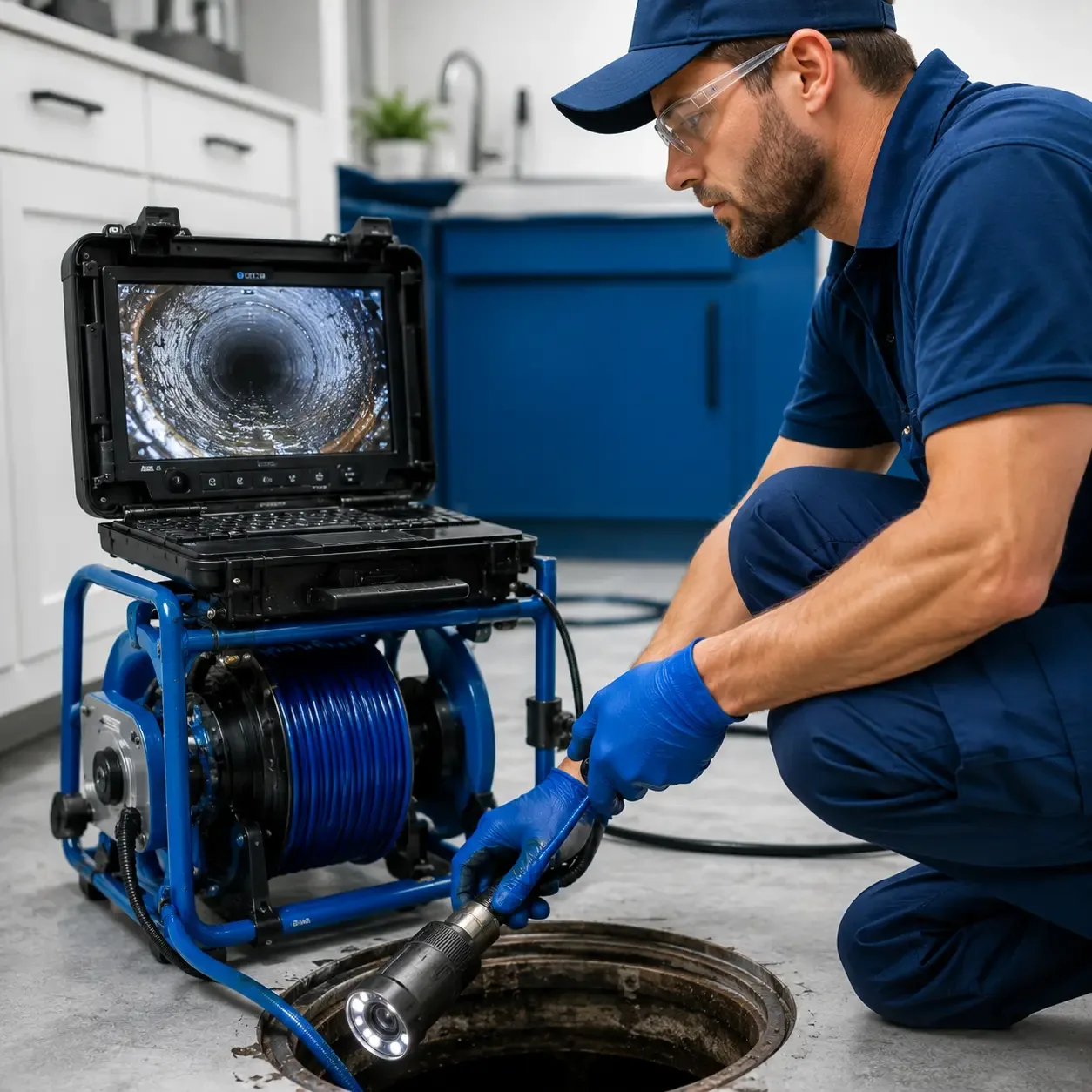 Pipe Relining professionals serving Rocky Face, GA
